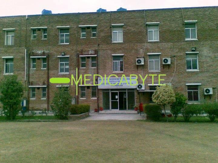 Pakistan Institute of Community Ophthalmology (PICO) Admission 2025