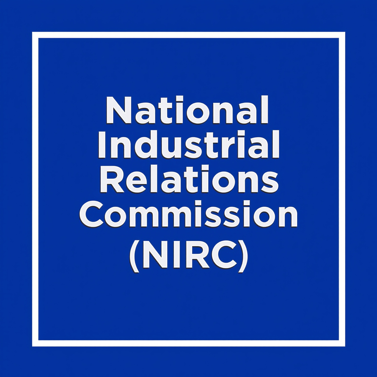 NiRC