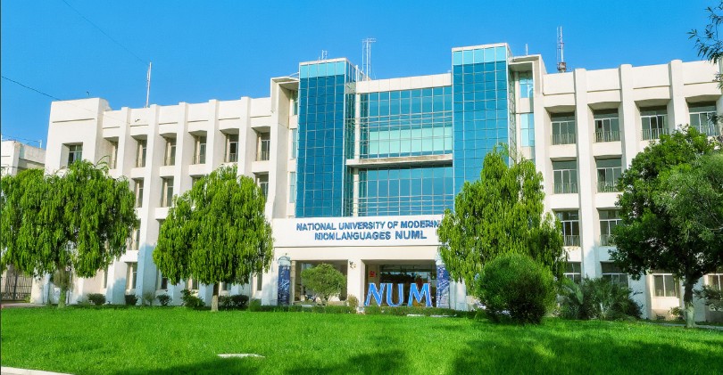 NUMAL Jobs