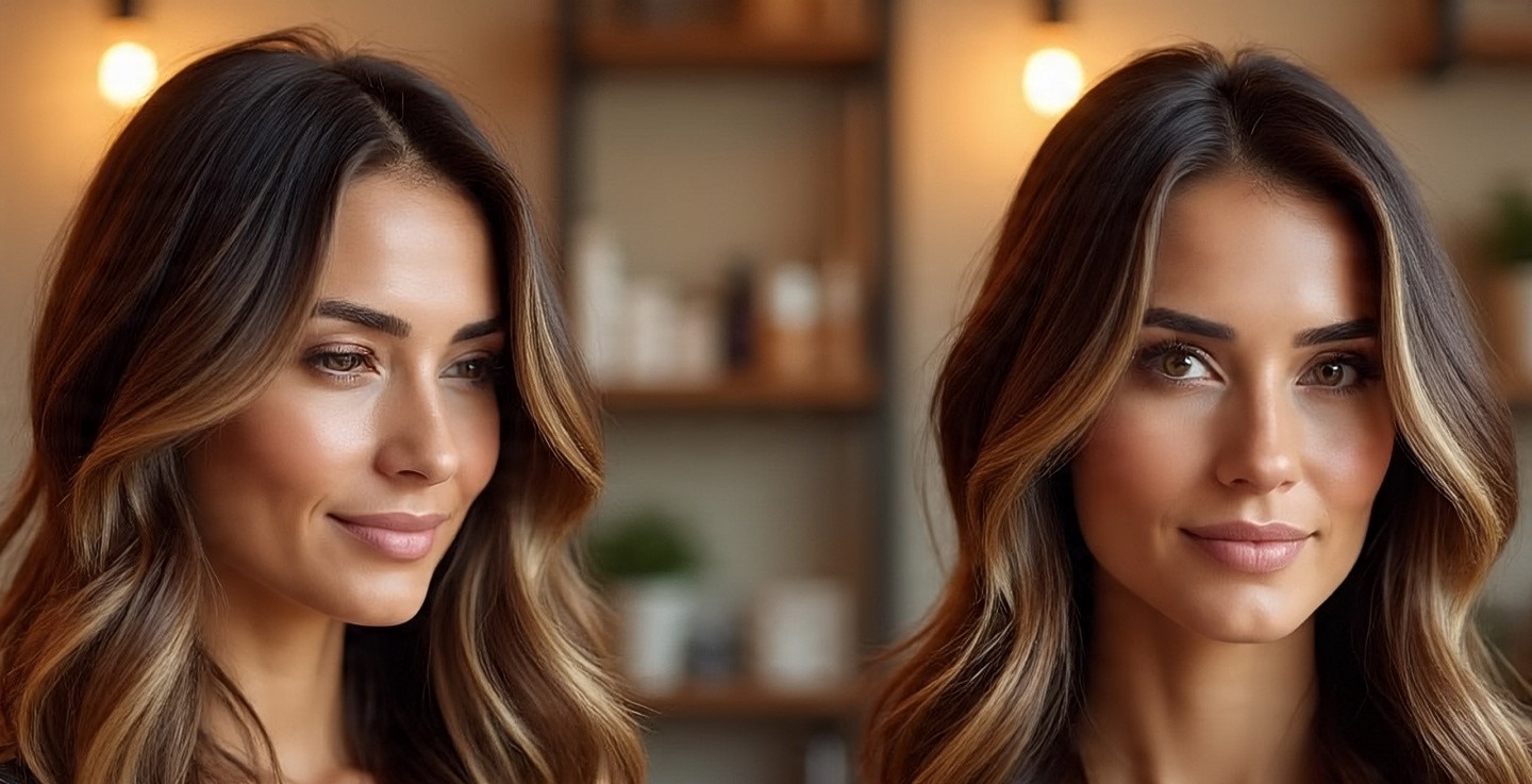 hair care