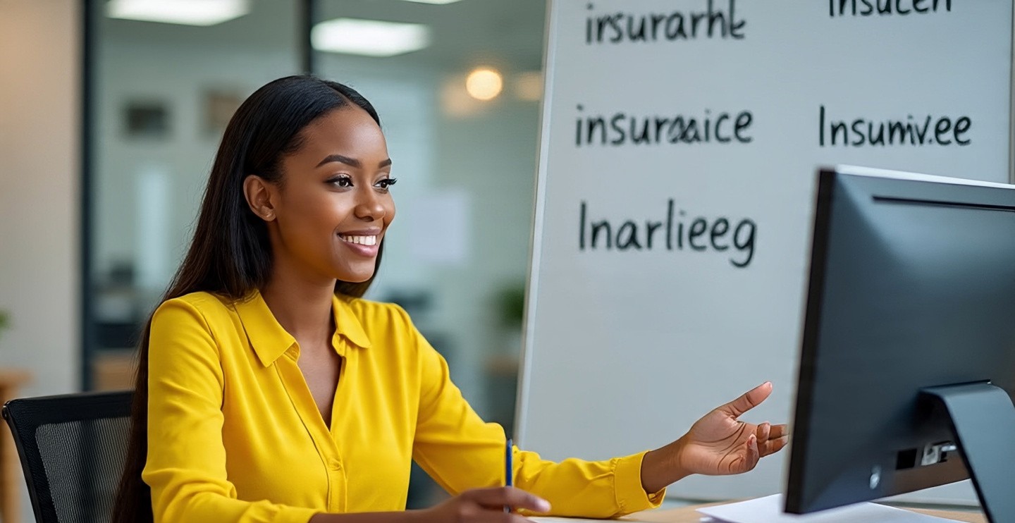 Insurance Terminologies