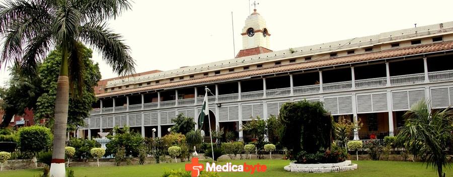 Lady Reading Hospital Medical Teaching Institution (MTI) Peshawar Jobs 2025