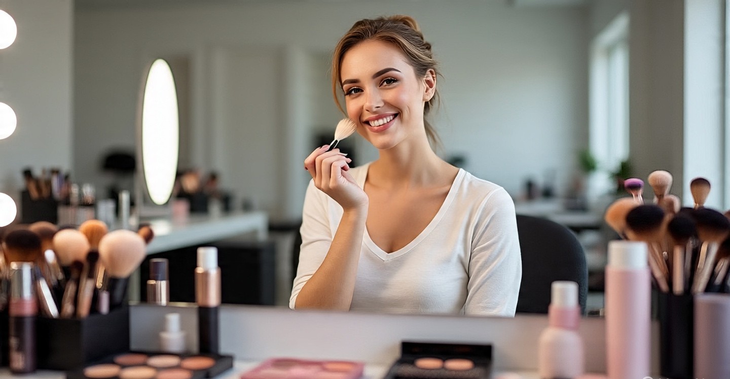 makeup