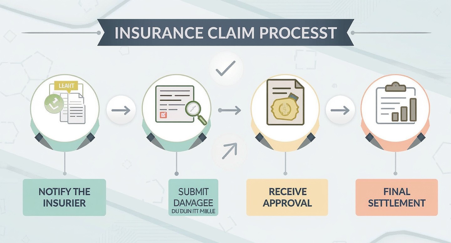 Insurance-Claim-Process-Step-by-Step