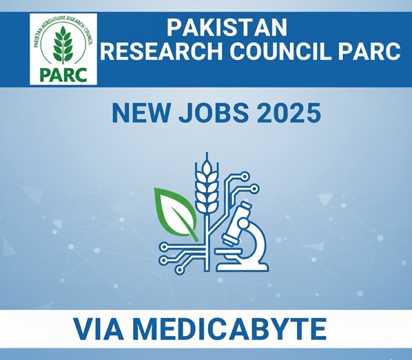 Parc Jobs