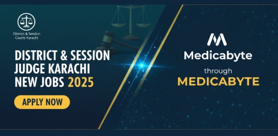 District & Session Judge Karachi