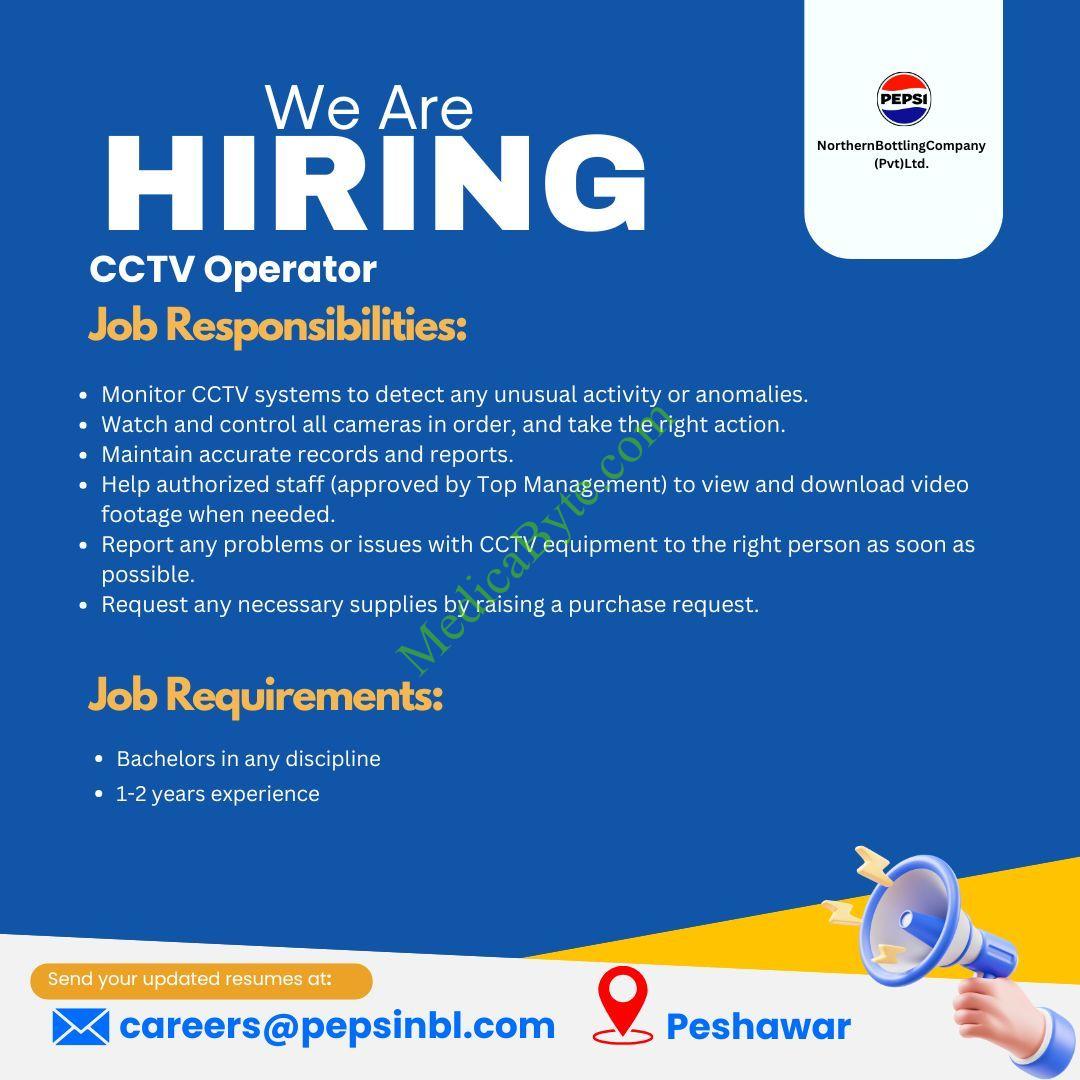 Haidri Beverages Pvt New Jobs 2026