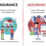 Difference Between Insurance and Assurance
