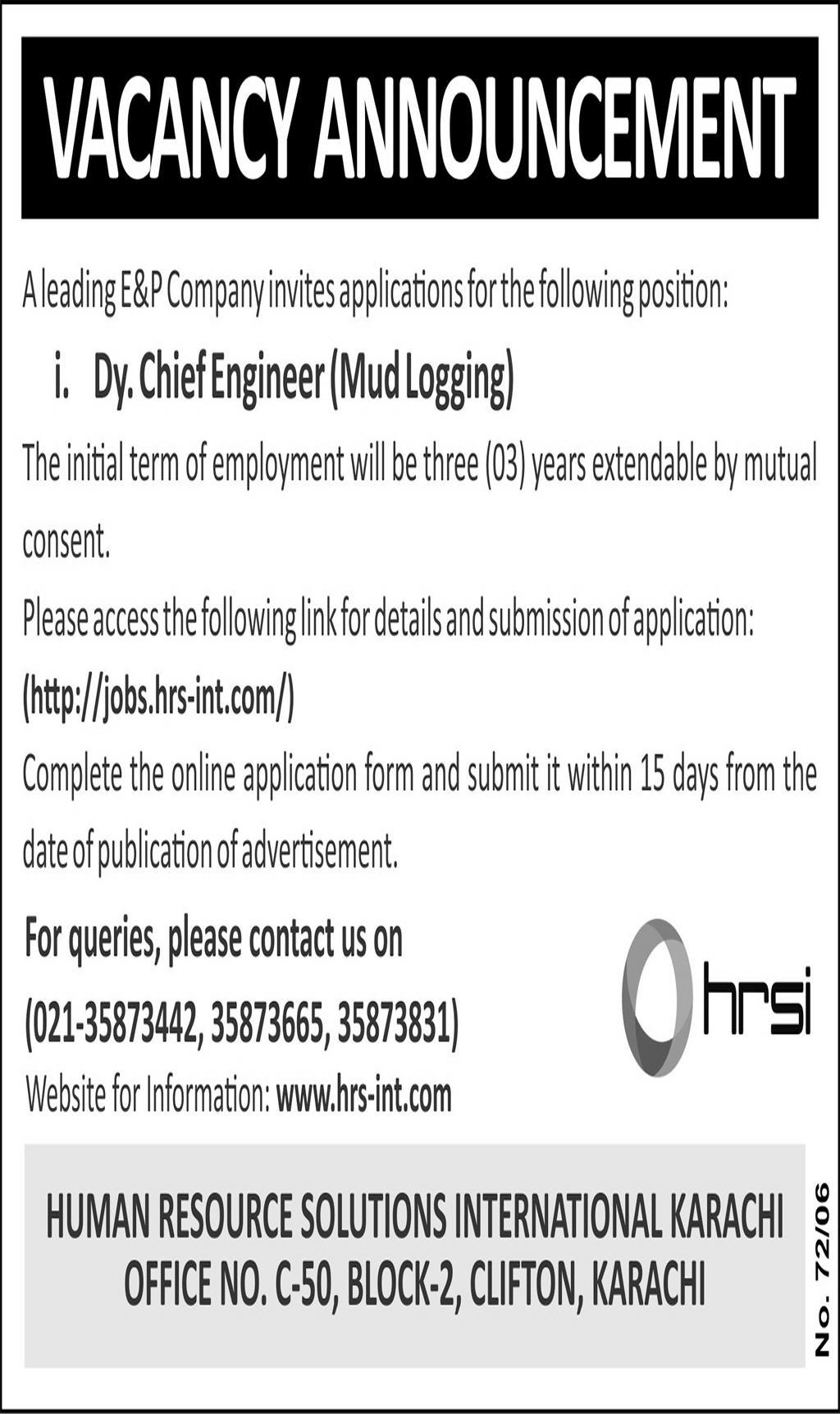 Human Resource Solutions International (HRSI) New Jobs 2026